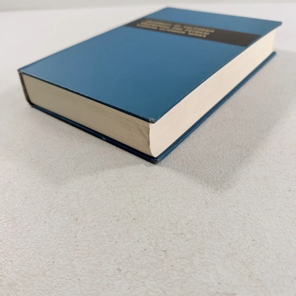 OCEAN ENGINEERING: GOALS ENVIRONMENT TECHNOLOGY By John F. Brahtz 1968